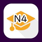 JLPT N4 survival game