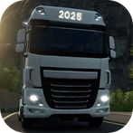Truck Sim 2025