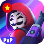 Heroes Strike - Battle Royale