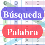 Word Search Spanish Dictionary