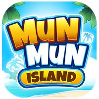 munmun Island