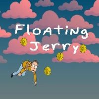 Floating Jerry