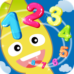 Kids Counting Game: 123 Goobee
