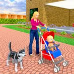 Mother Simulator - Family Life