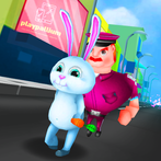 PalliumPace: Subway Race