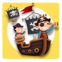 Pirate Adventure