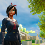 Unreal Gangstar Mobile UE5