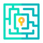 Maze Classic - Escape Puzzle