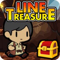 Treasure hunt of the Amazon's 