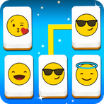 Emoji link : the smiley game