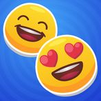 Emoji Match Puzzle