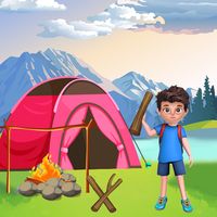 Picnic Camping: Adventure Land