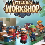 Little Big Workshop