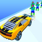 Robot Runner