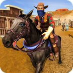 West Town Sheriff Horse Game