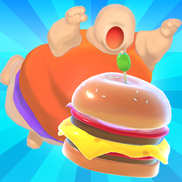 Food Fat Slider