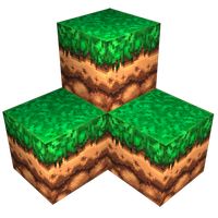 BlockBuild Craft a Dream World