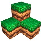 BlockBuild Craft a Dream World
