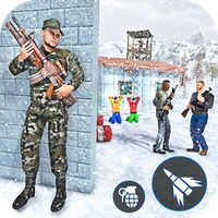 Critical FPS Shooters Game