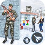 Critical FPS Shooters Game
