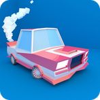 CircleTraffic Run Crossy Crash
