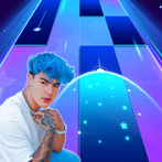 Carlos Feria Piano Game