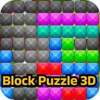 Block Puzzle 3D 2022