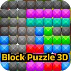 Block Puzzle 3D 2022