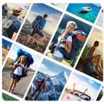 Picture Quiz: Backpacker