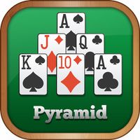 Pyramid Solitaire: New Fun Car