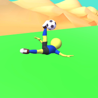 Just Tap Soccer!