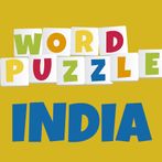 Word Search Indian Puzzle