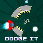 Dodge It - Car Runner