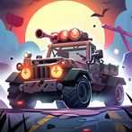 Vehicle Craft War
