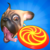 Virtual Puppy Sim 3D