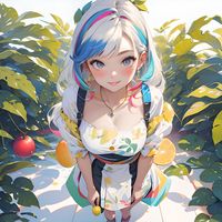 FruitGirl