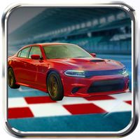 Speedy Tracks Car Racing