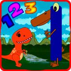 Dino and Numbers