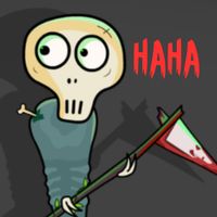 Ghost Escape: Haunted Mansion