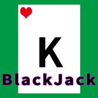 2DCardGame"BlackJack"