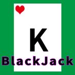 2DCardGame"BlackJack"