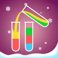 Water Sort - Puzzle Game