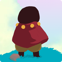 Grantilda's Little Tale