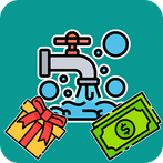 Su Borusu Döşe ve Kazan