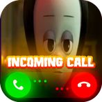 Wednesday Addam's Call 3