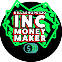 K420 Inc Money Maker