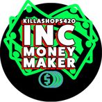K420 Inc Money Maker