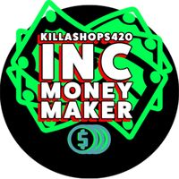 K420 Inc Money Maker