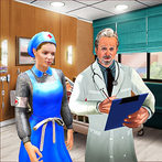 Virtual Doctor Hospital Games