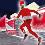Grandpa Xmas Run